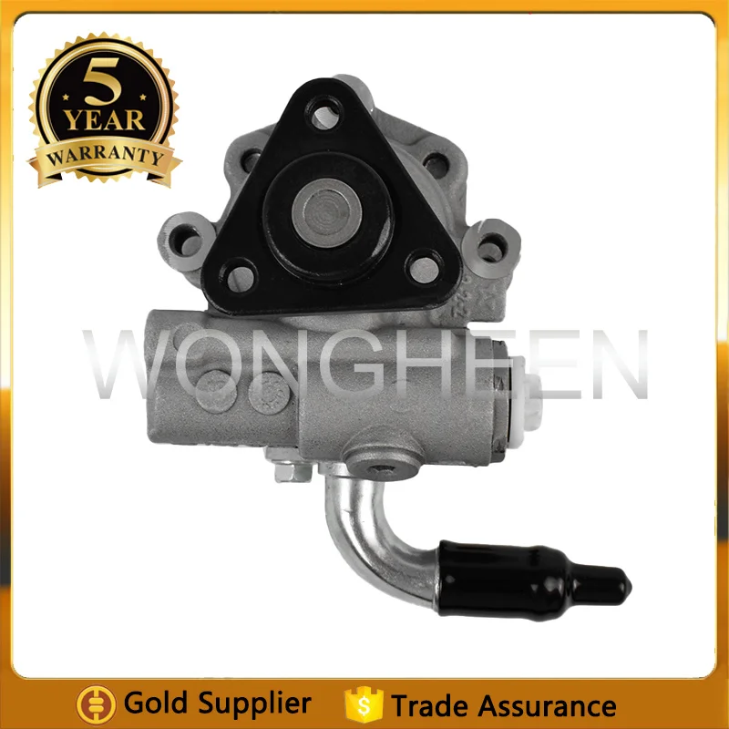 7e0422154f Power Steering Pump For VW Amarok 7E0422154E 7E0422154 7E0422154D