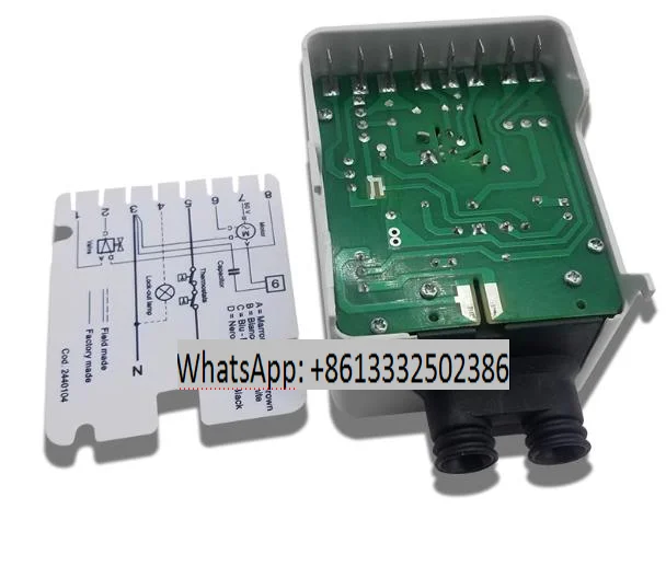 530SE control box   40G oil burner   530SE controller