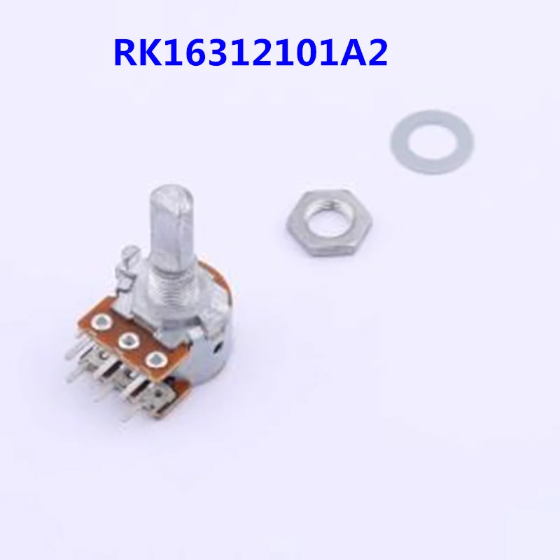 5 pièces 100% Original RK16312101A2 RK16312A0B85 RK16312A0BKR encodeur rotatif