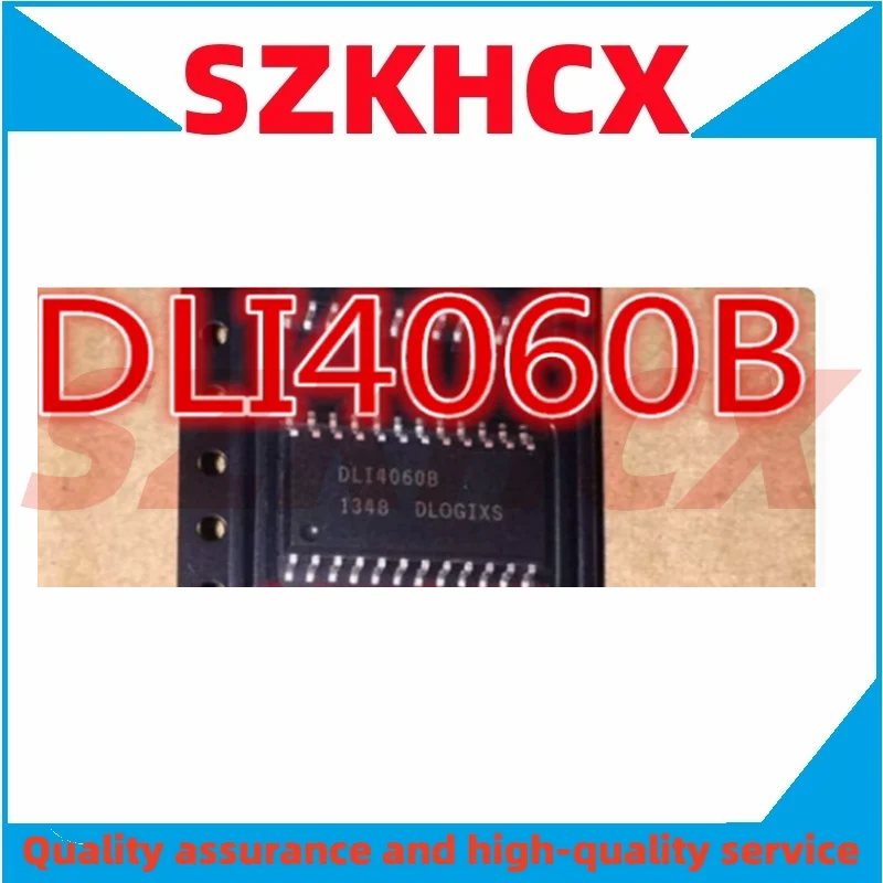 

5PCS/LOT DLI4060 DLI4060B SOP24