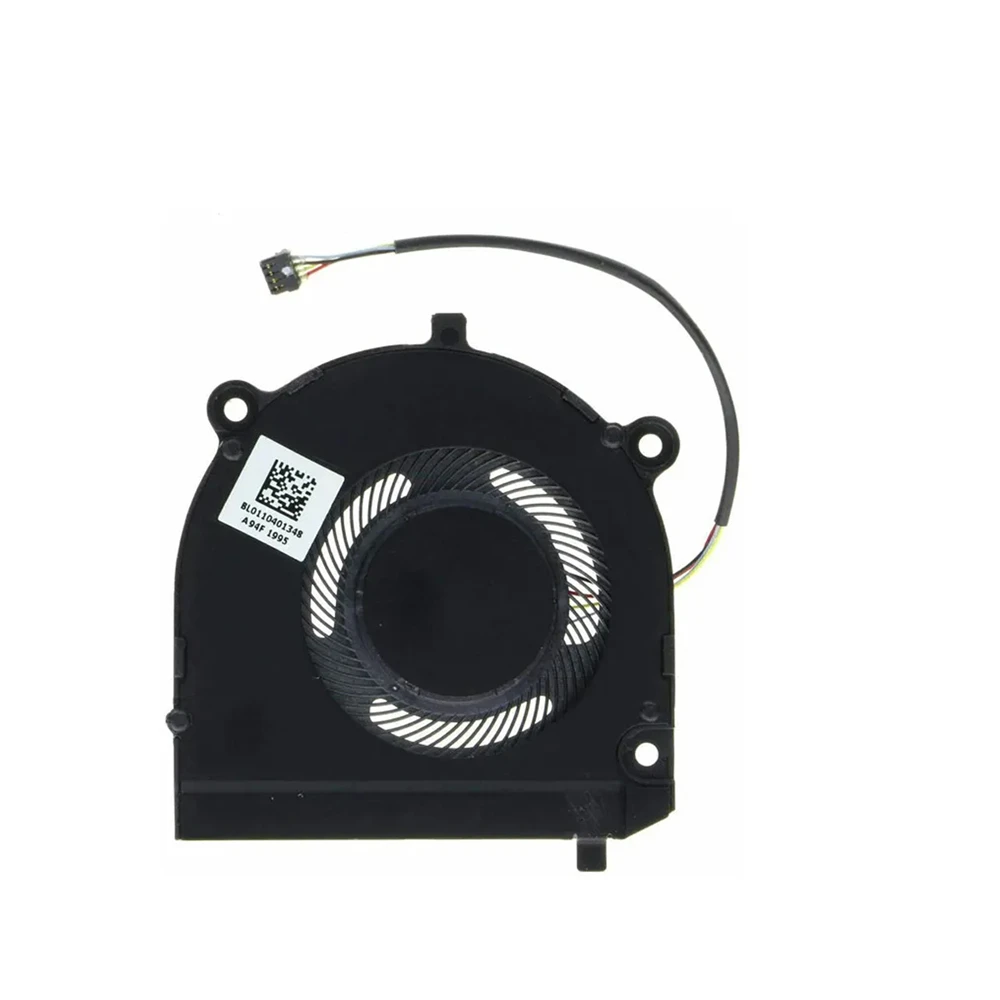 CPU+GPU Cooling Fan For ThinkBook 13s-IML 13s-IWL FLDU FL03 DC 5V