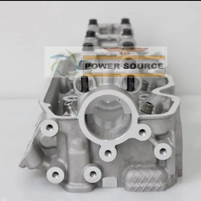 

1 шт. 6G72 G6AT головка блока цилиндров для Mitsubishi V33 E-V43W Galant 3000 Montero Pick-up Pajero Shogun MD307678 L MD307677 (R) MD309220