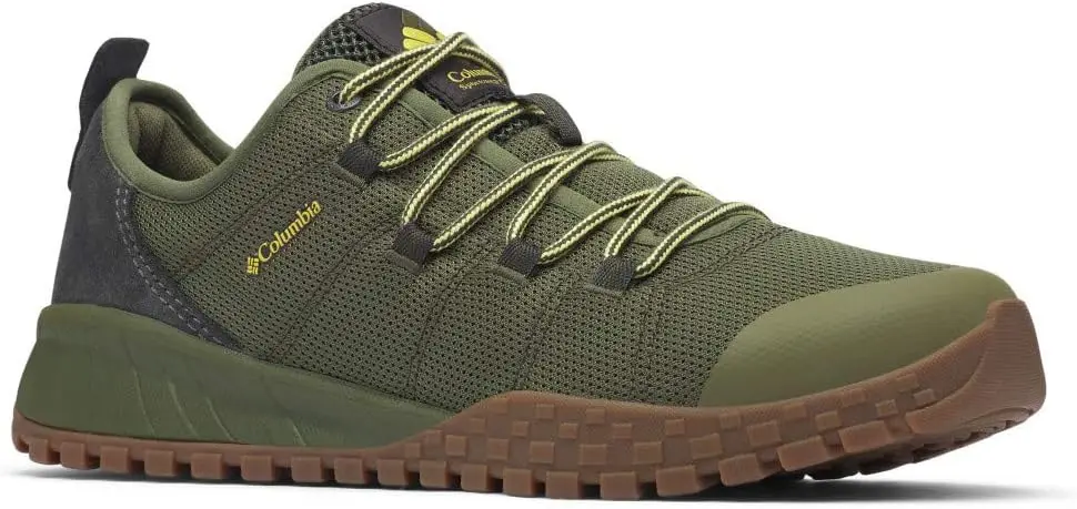 حذاء كولومبيا الرجالي Fairbanks Low