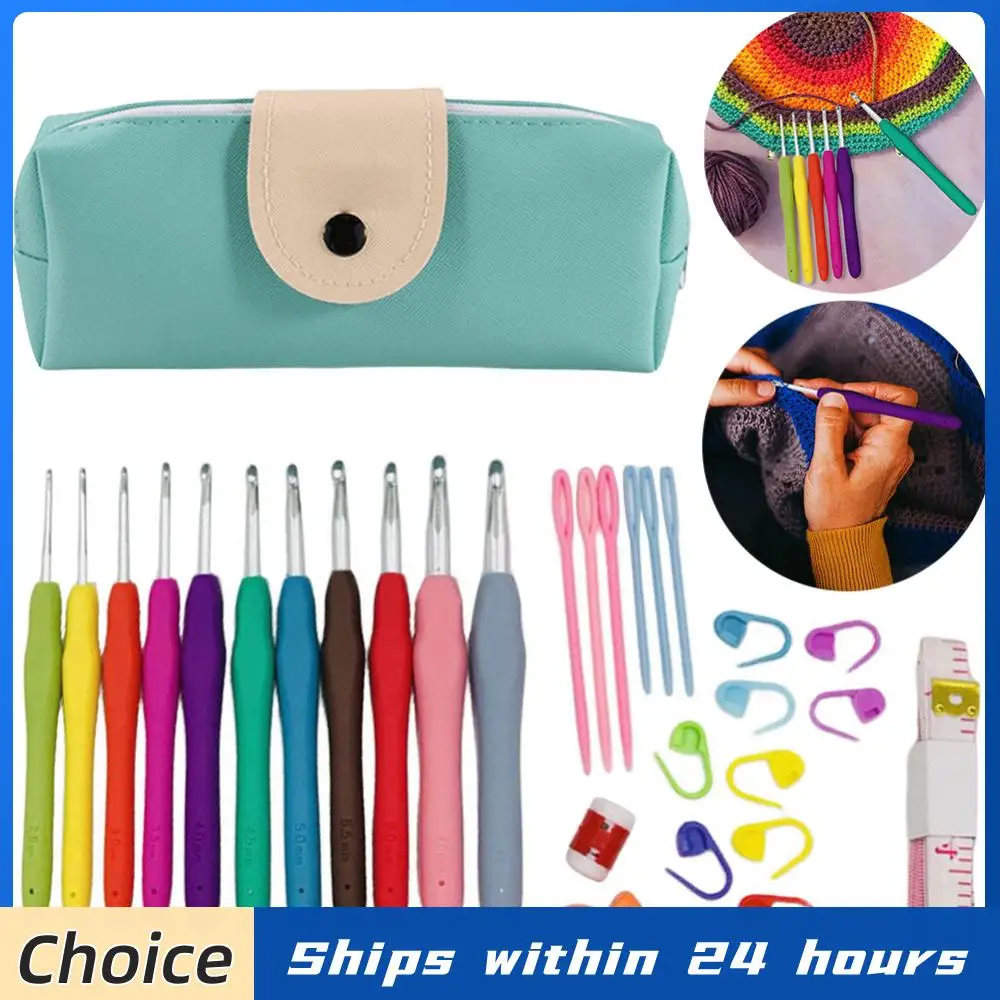 11PCS Colorful Rubb…