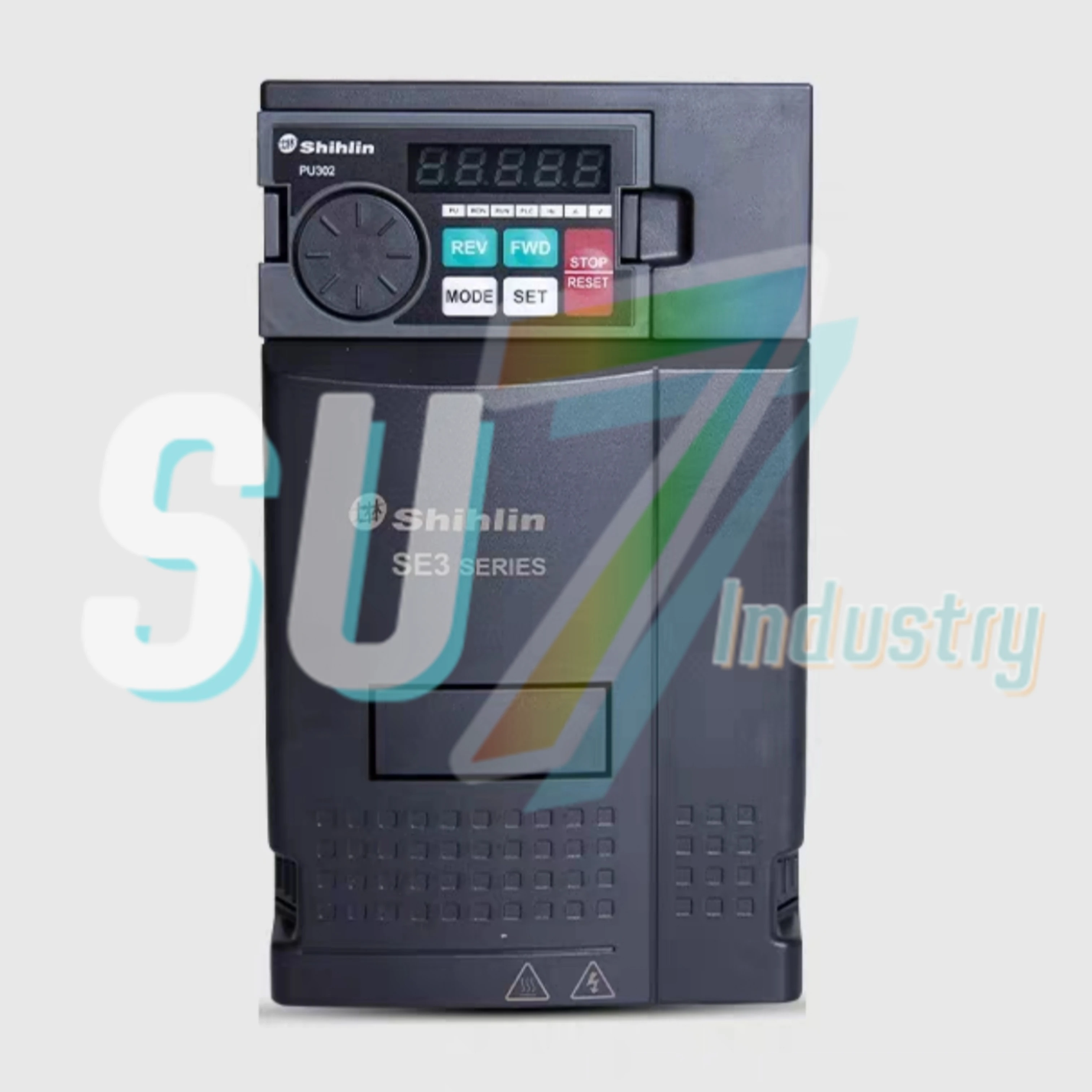 周波数コンバータ SE3-023-11K SE3-043-11K 新品オリジナル