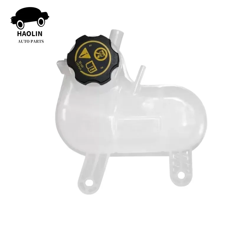 

94511521 High Quality Auto Parts Radiator Coolant Overflow Tank For Chevrolet Spark L4 1.4L 2016-2022 OEM YH010M003 CZW-PL-015