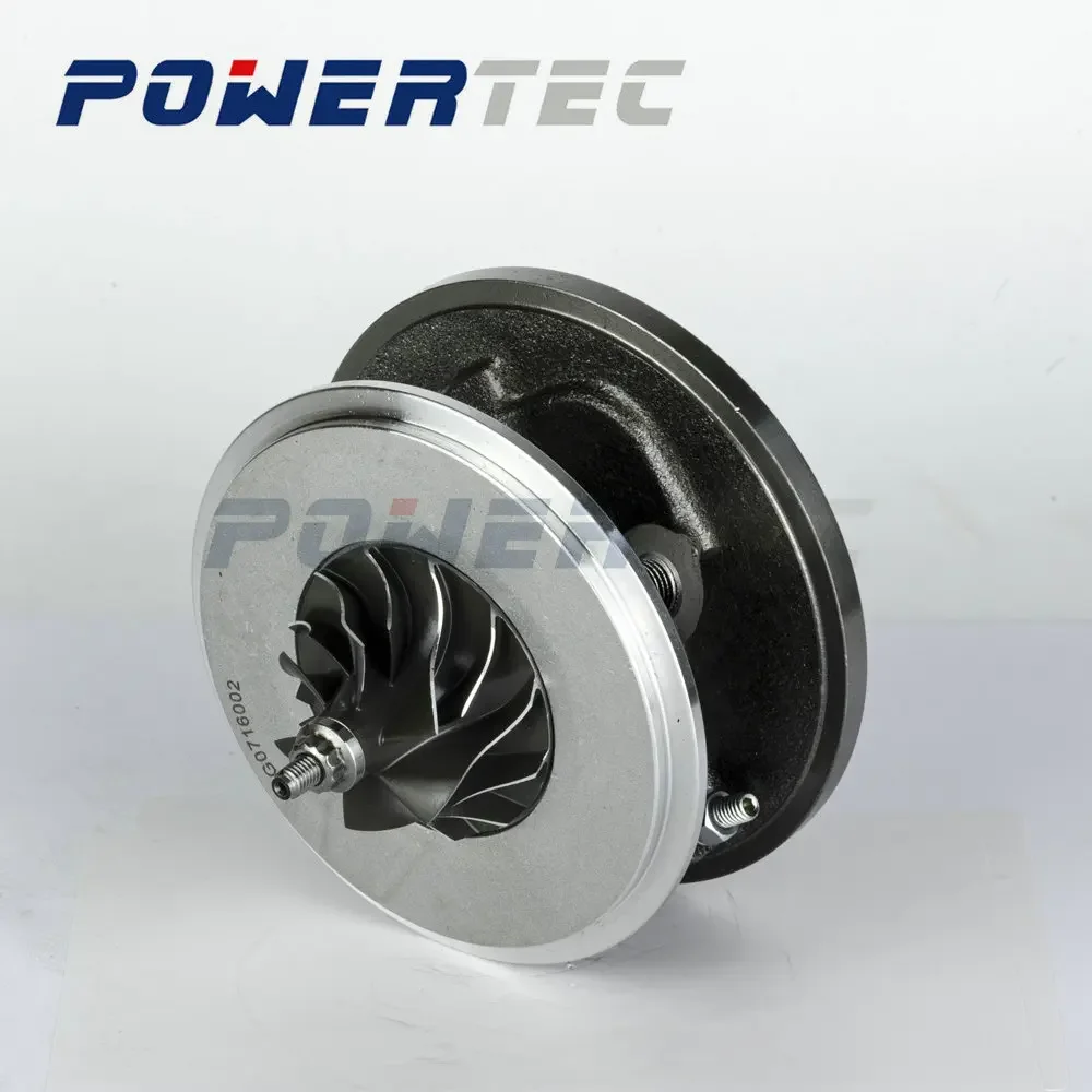 

In Stock Turbo car charger Cartridge 2823127900 729041-5/6 GT1749V For Hyundai Santa Fe Trajet 2.0 CRDi D4EA-V 125 Hp - Engine P