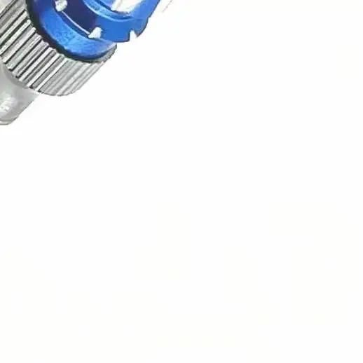 Remote Control Rocker Metal Rod Thumb Extension Height Rod Thumb Stick Ends for DJI FPV Through Machine Drone Accessories