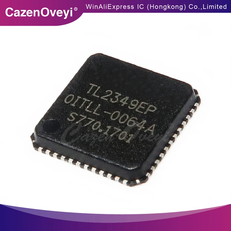 TL2349EP TL2349, 5 ks