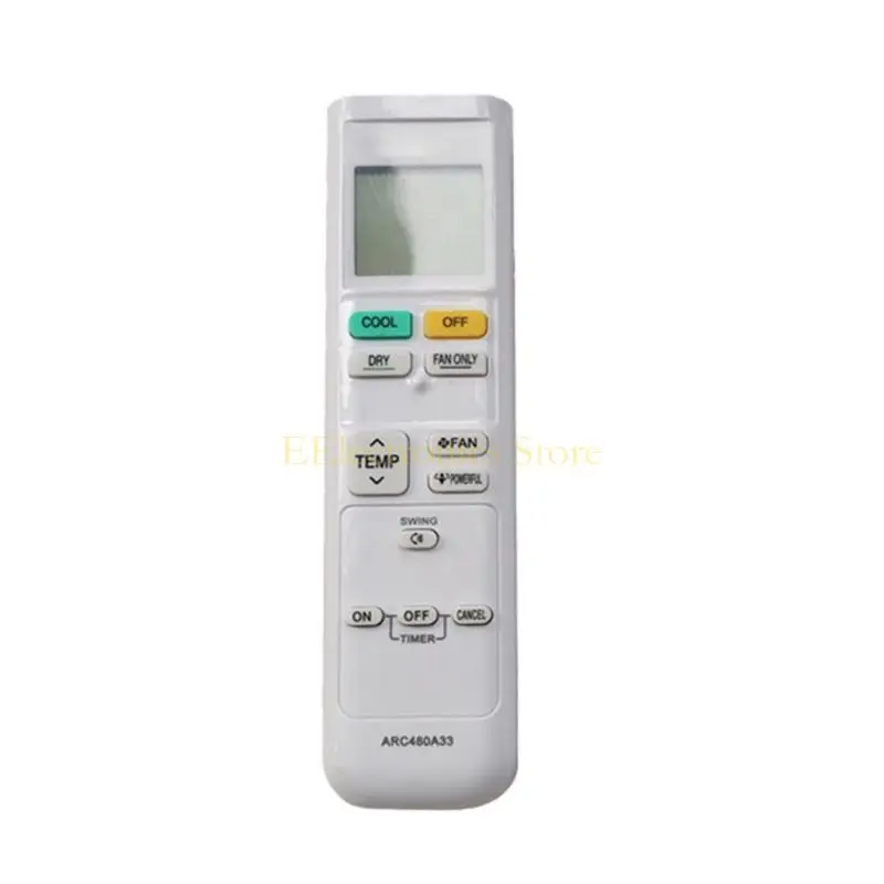 

B03C Professional Remote Controller ЖКД