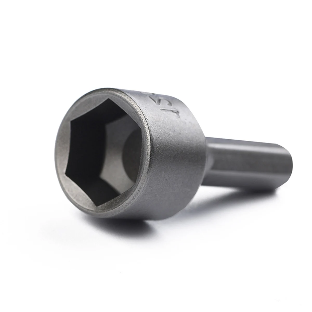 

14 Pcs Hexagon Shank Screwdriver Bits for Drill 3 16 4 76mm 1 4 6 35mm Strong Inner Sleeve Non Magnetic Repair Tools Hex Adapter