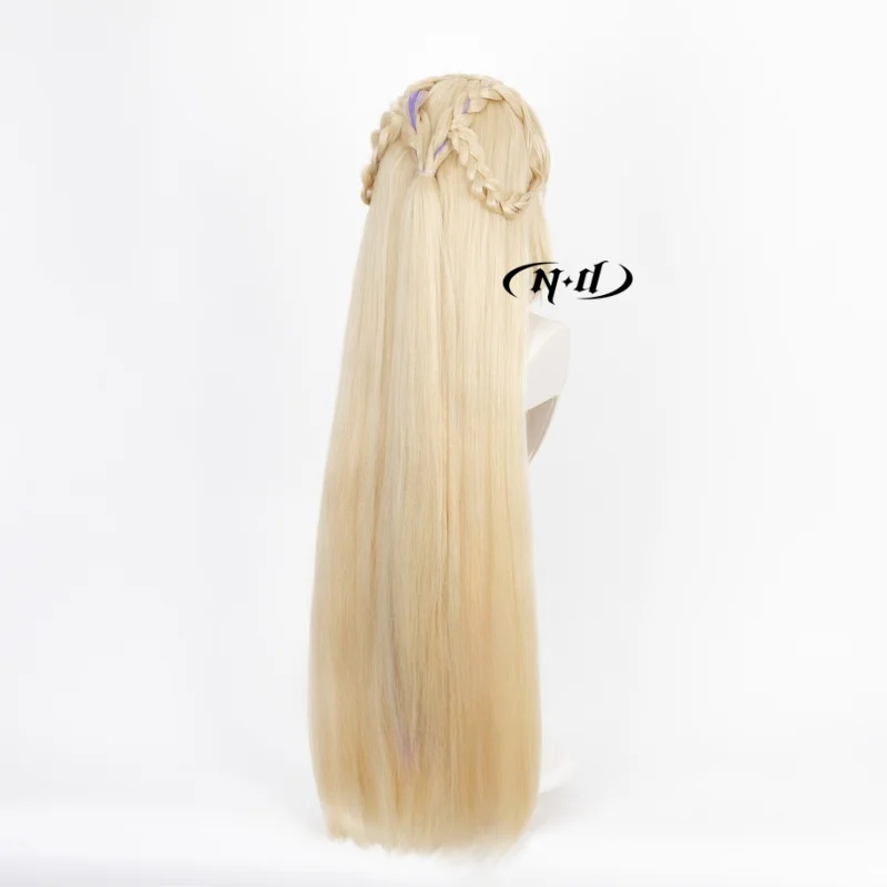 Thumbnail 3 - #11 Compare Themed Party Wigs Before You Buy