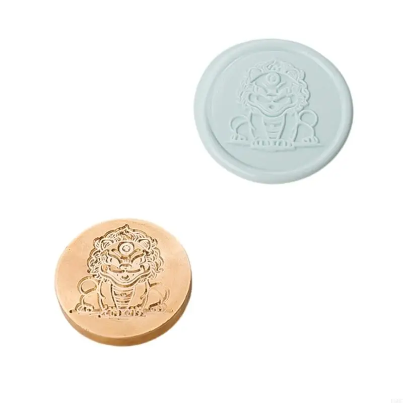 

Античная сургучная печать, винтажный металлический штамп, старинный морской штамп, головка для приглашений, конверт, для