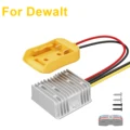For DeWalt