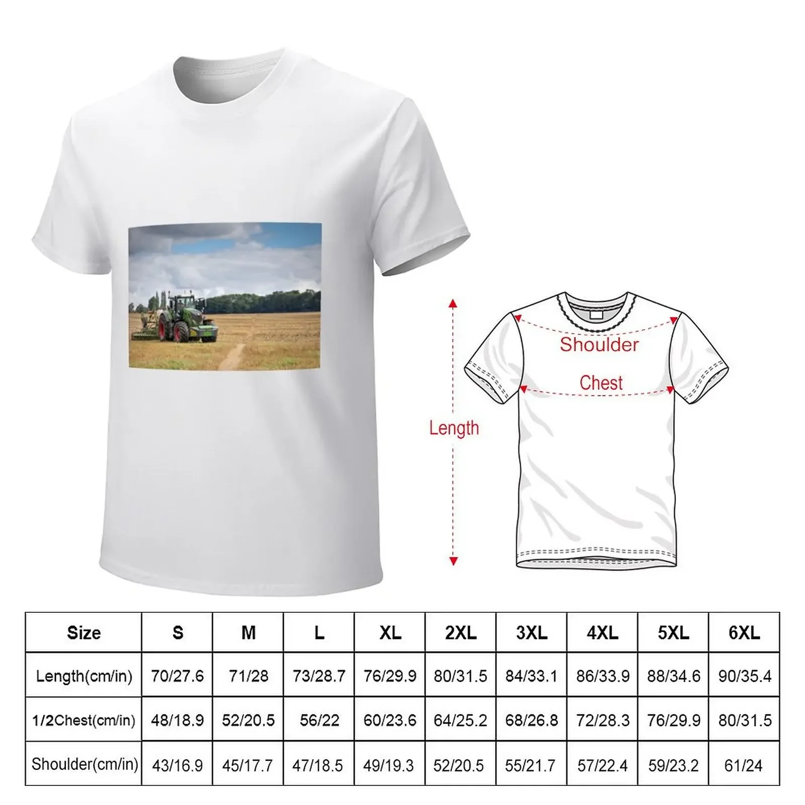 Preparing the land T-shirt oversizeds summer top quick-drying men graphic t shirts