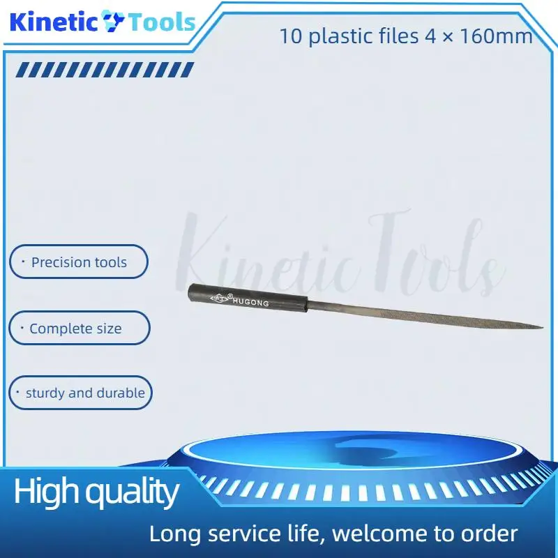 

10pcs/set Metal Needle File Set Wood Rasp Metal Polishing Hand FileTools Steel Rasp Needl Filing For Metal Glass Stone Wood