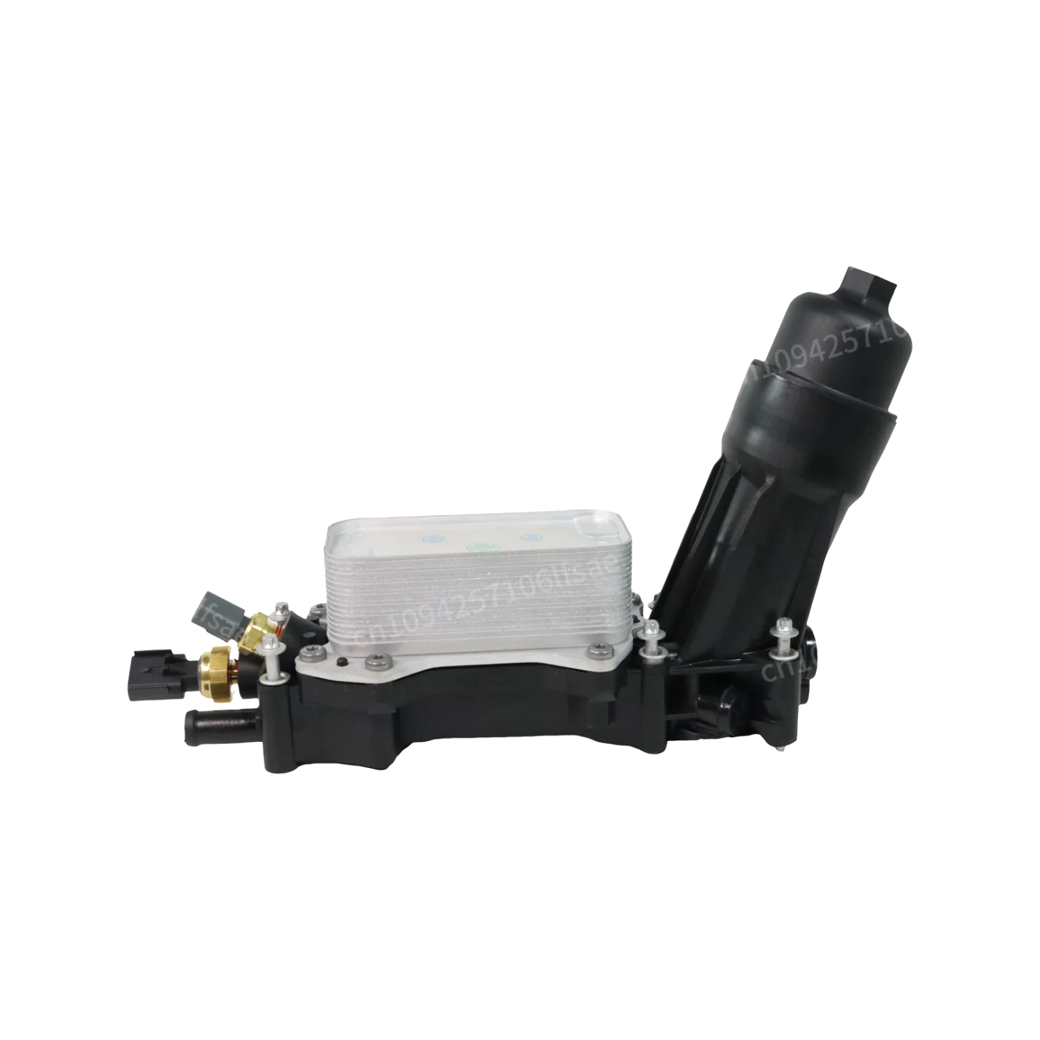 Rumah Filter Oli Mesin 68596318AB 68596317AB 68596317AA 68310865AA 68310865AB Untuk Dodge Ram 200 300 3.6L