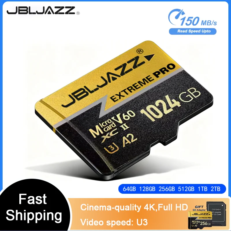 Extreme Pro Micro S…