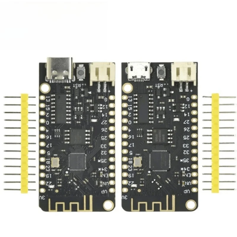 ESP32 LOLIN32 Wifi Bluetooth-compatible Development Board ESP-32 REV1 CH340 CH340G MicroPython Micro/TYPE-C USB For Arduino