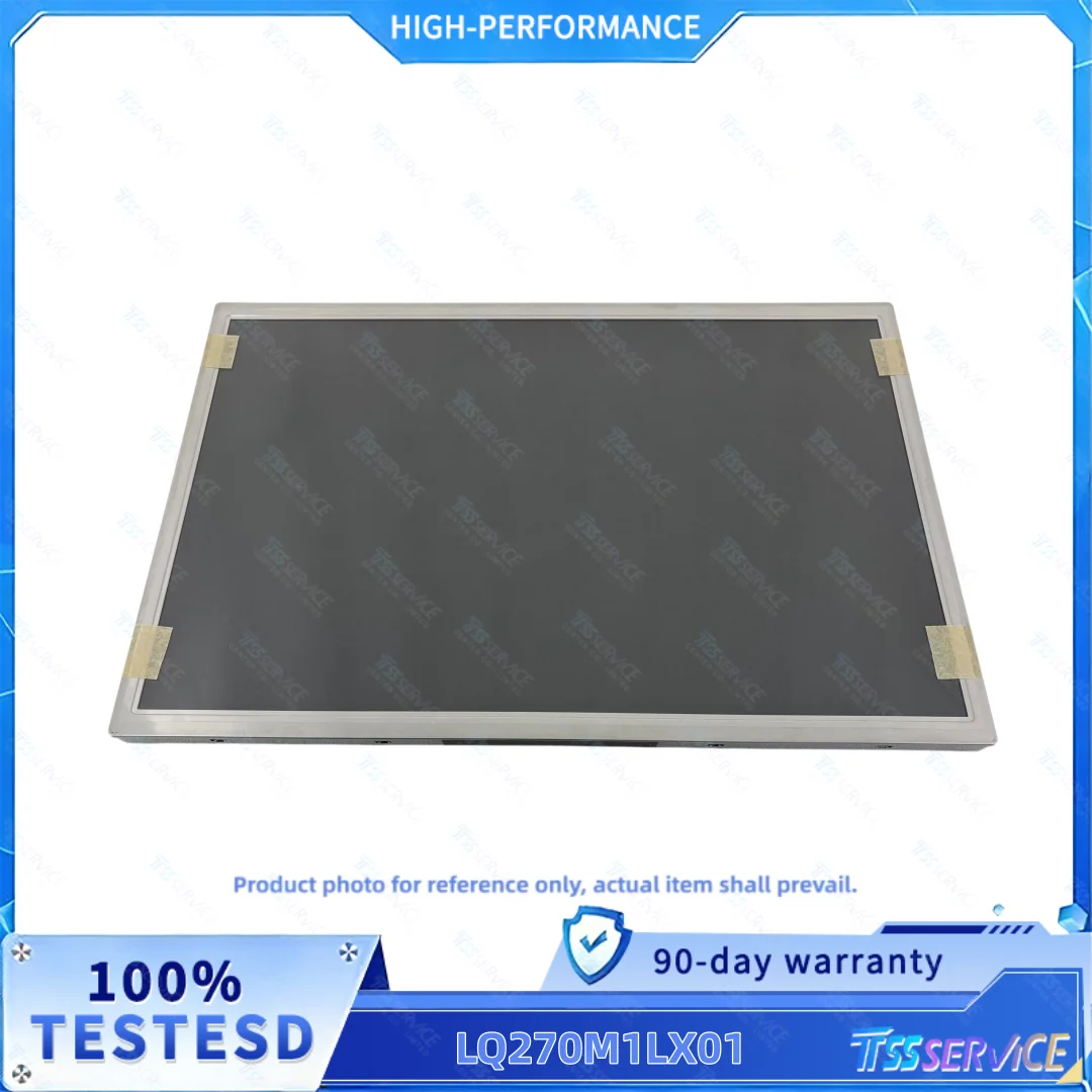 LQ270M1LX01  27.0 inch 1920*1200 Resolution LCD panel fast shipping