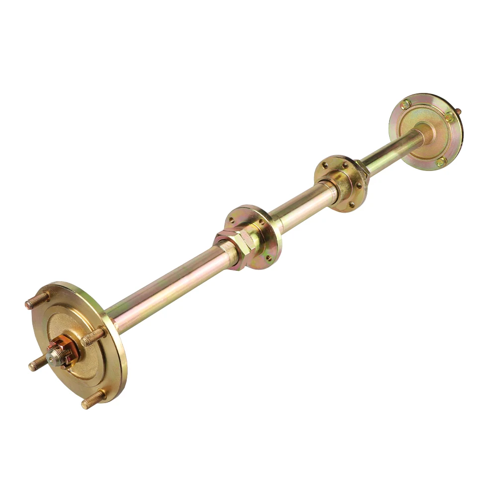 

Кронштейн задней оси в сборе 820 мм для квадроциклов и багги, 150cc-250cc