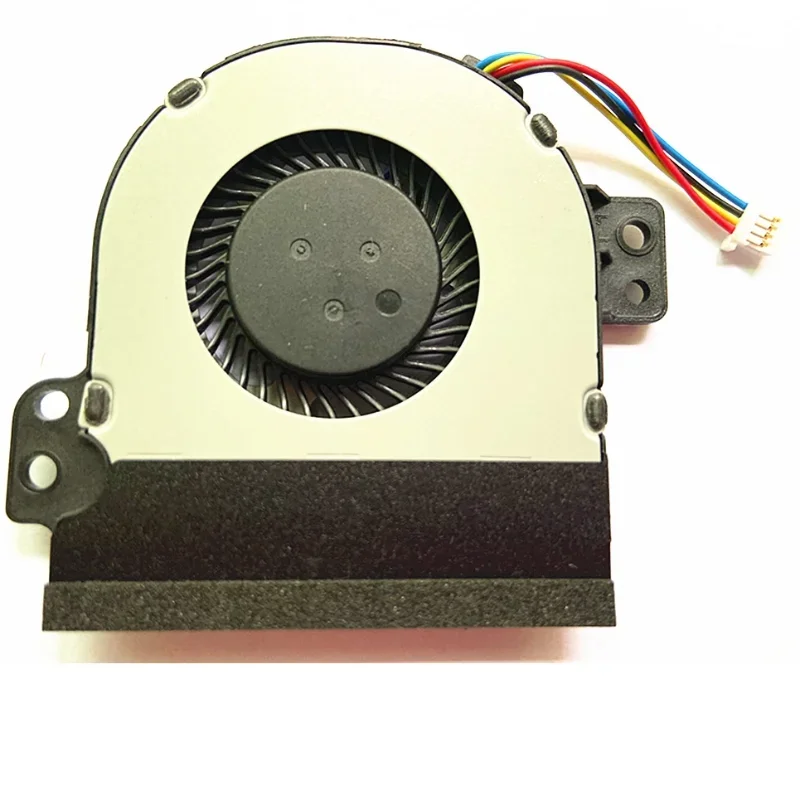 New CPU Fan For Toshiba Satellite C50 R50-B G61C0002G G61C0002G110 G61C0002G210 DFS150005030T FG30-R00 180606F02R