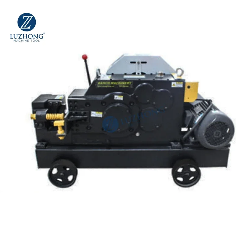 GQ55 Steel round bar cutter