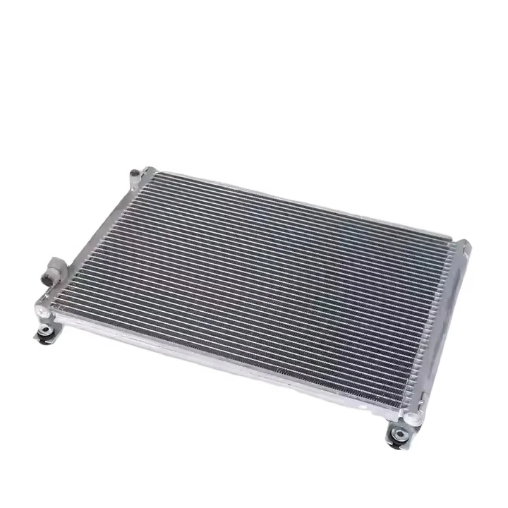 Construction Machinery Spare Parts Excavator Part Condenser/Radiator for Excavator E307E2 308E N121