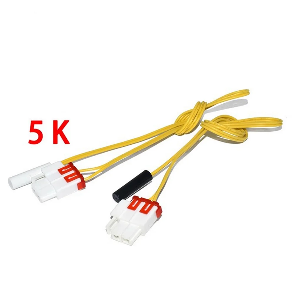 2Pcs Temperature Se…