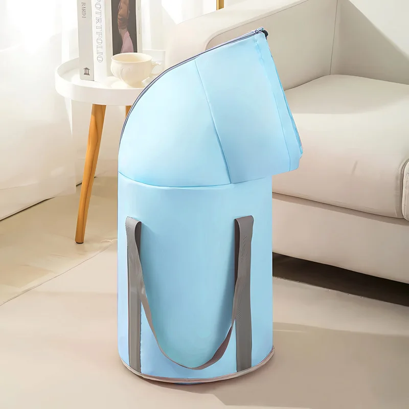 Folding Feet Soaking Bucket  Household Portable High-depth Thermal Insulation Foot Basin Foot Bath Foot Spa