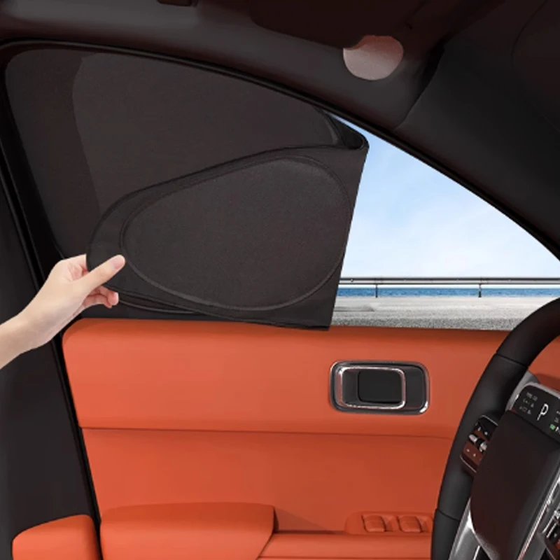 

Для Geely Tugella 2019 2020, полный автомобильный солнцезащитный козырек, защита от солнца и теплоизоляция, автомобильные аксессуары