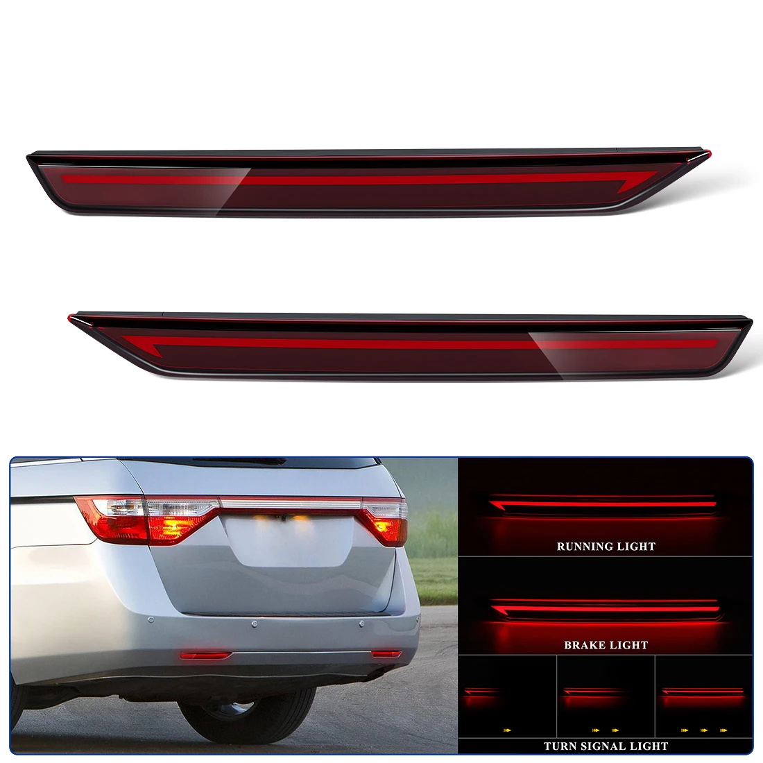 2pcs-led-rear-bumper-reflector-lights-for-honda-odyssey-2011-2017-brake-tail-light-rear-dynamic-turn-signal-light-33555tk8a01