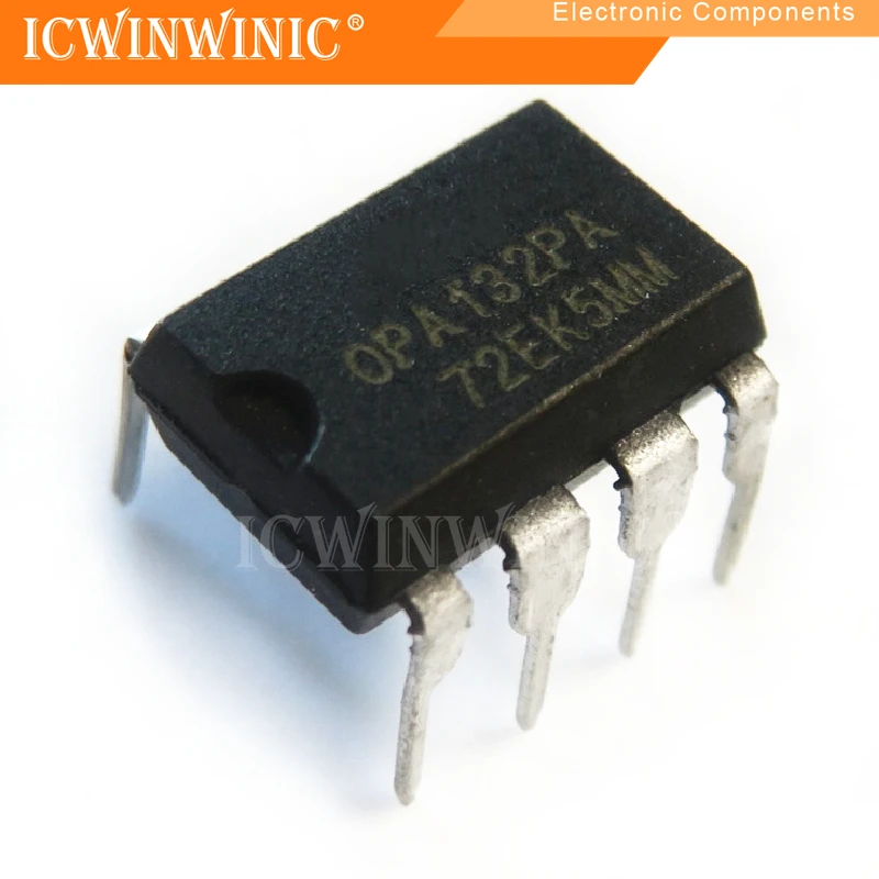 

10piece OPA132PA OPA132