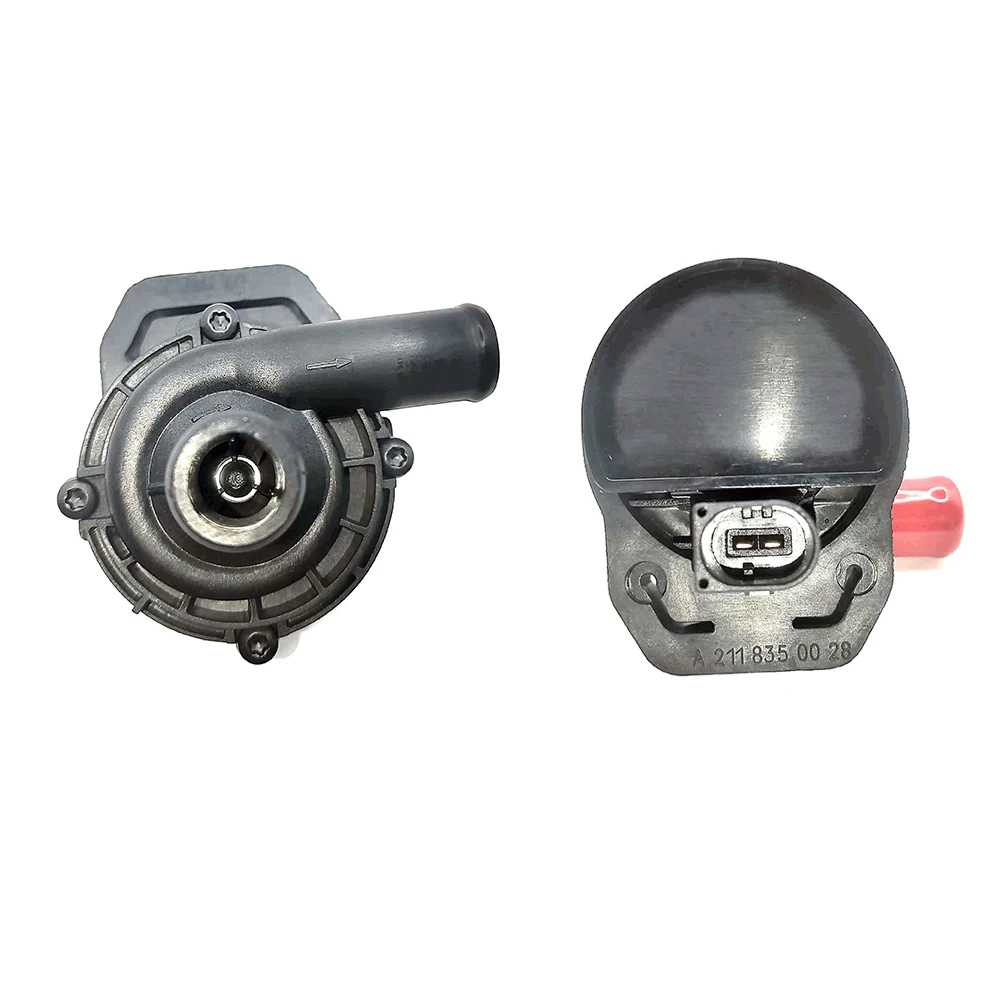 12V 2118350364 A2118350064 A2118350164 For Mercedes Benz A B C E GL M R Class SPRINTER VIANO VITO VW CRAFTER Water Pump 12V