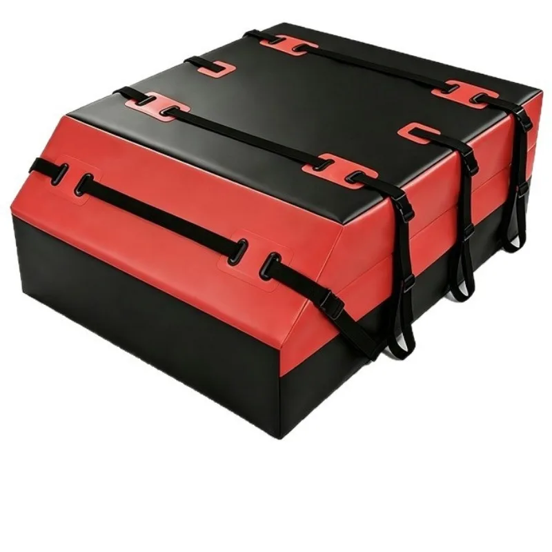The world strictly selects outdoor roof storage bags, general-purpose waterproof storage bags, cross-border hot-selling