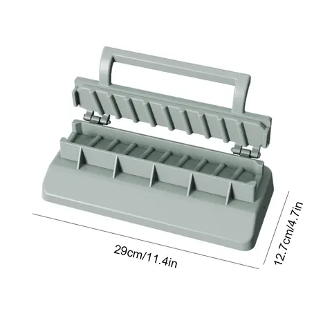 8 best sales कटार मशीन - №5