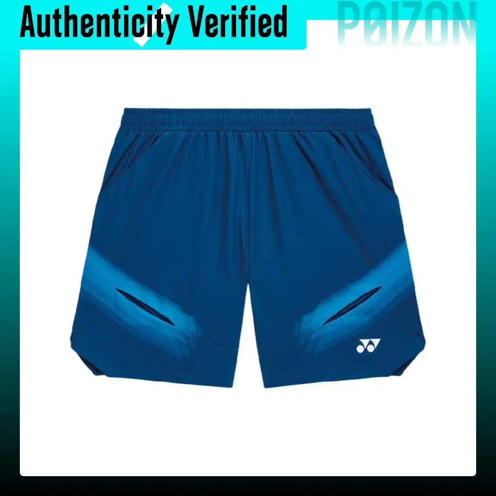YONEX Grand Competition Collection Sports Shorts Men's 15234YX-169