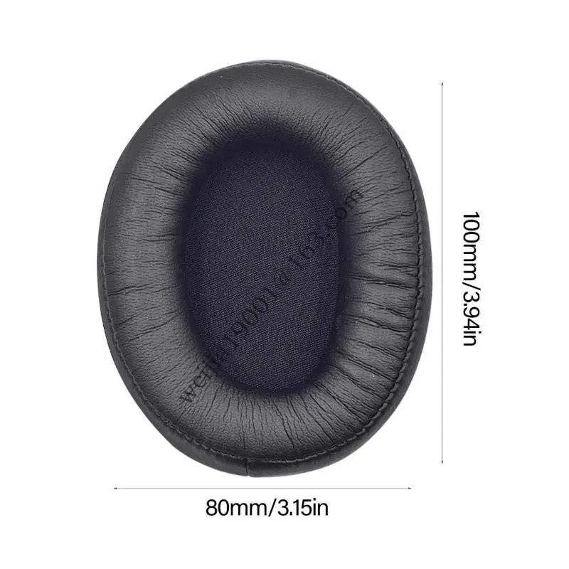 e900/e900proヘッドフォン用の快適な耳クッション