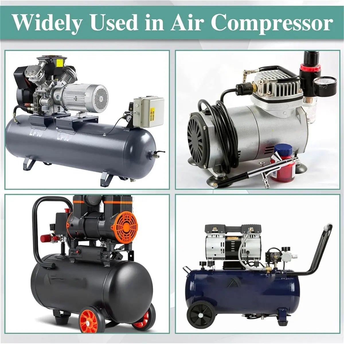 DT38 Air Compressor,1/4 InchBSP Air Line Hose Fittings Connectors,Couplings Connector Plug Kit Air Line Connectors