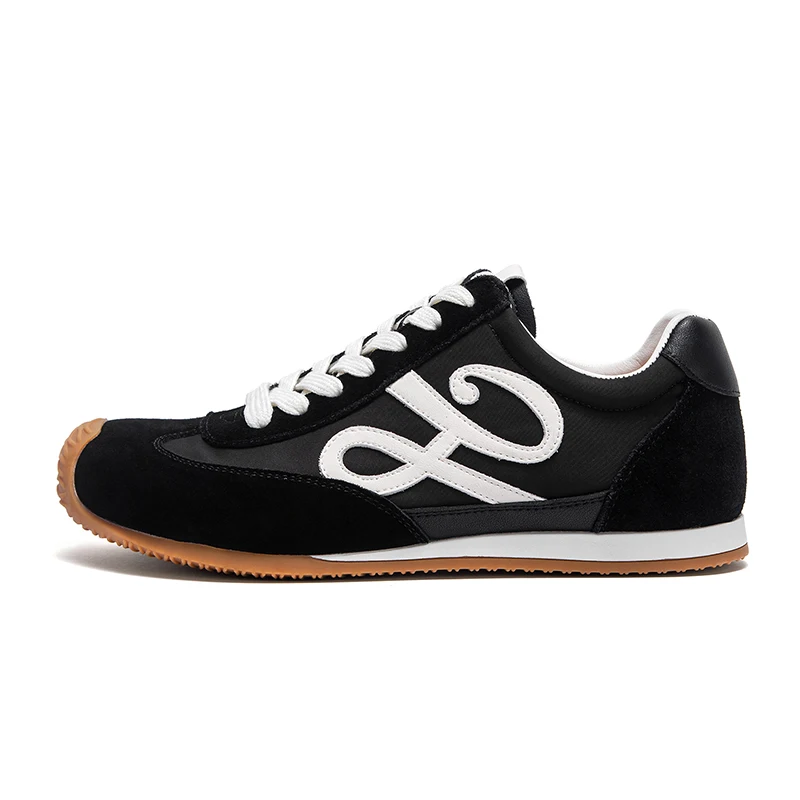 Women's Breathable Oxfords Casual Flats Spring Summer
