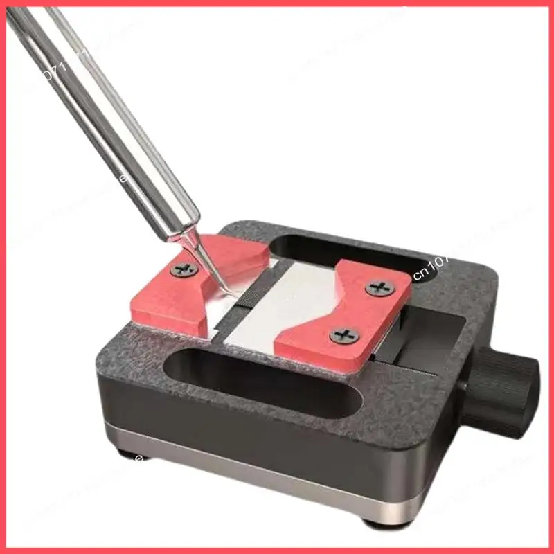 B52C Mini Fixture Chip BGA For Cellphone PCB Clamp IC Miniaturization Tin Planting Table Light Weight