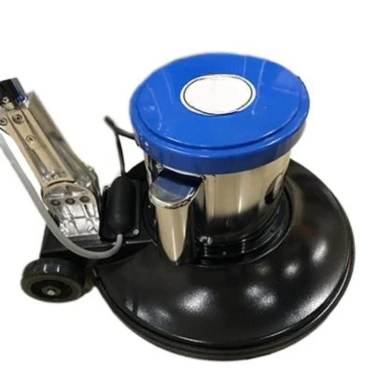 Cement floor grinder, concrete foundation epoxy grinder