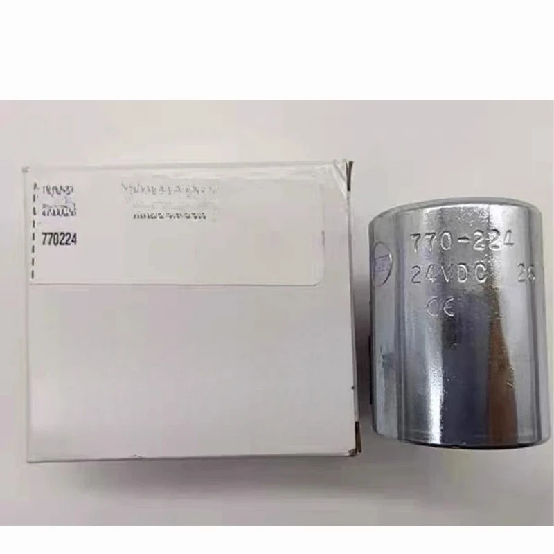 

Катушка 770-224 770-223 770-211 770-212 770-924 Катушка электромагнитного клапана