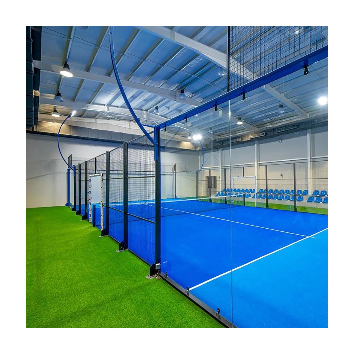 Js High Quality Ten… - image