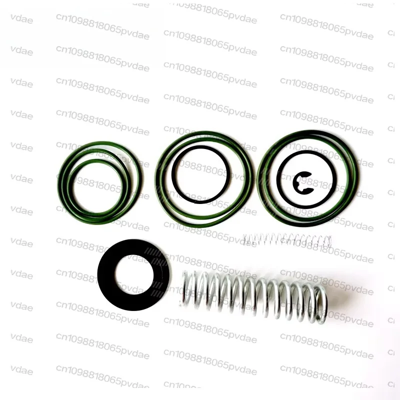 2901021800（2901-0218-00）Mpv Kit Air Compressor Spare Parts Minimum Pressure Valve For Atls Copco