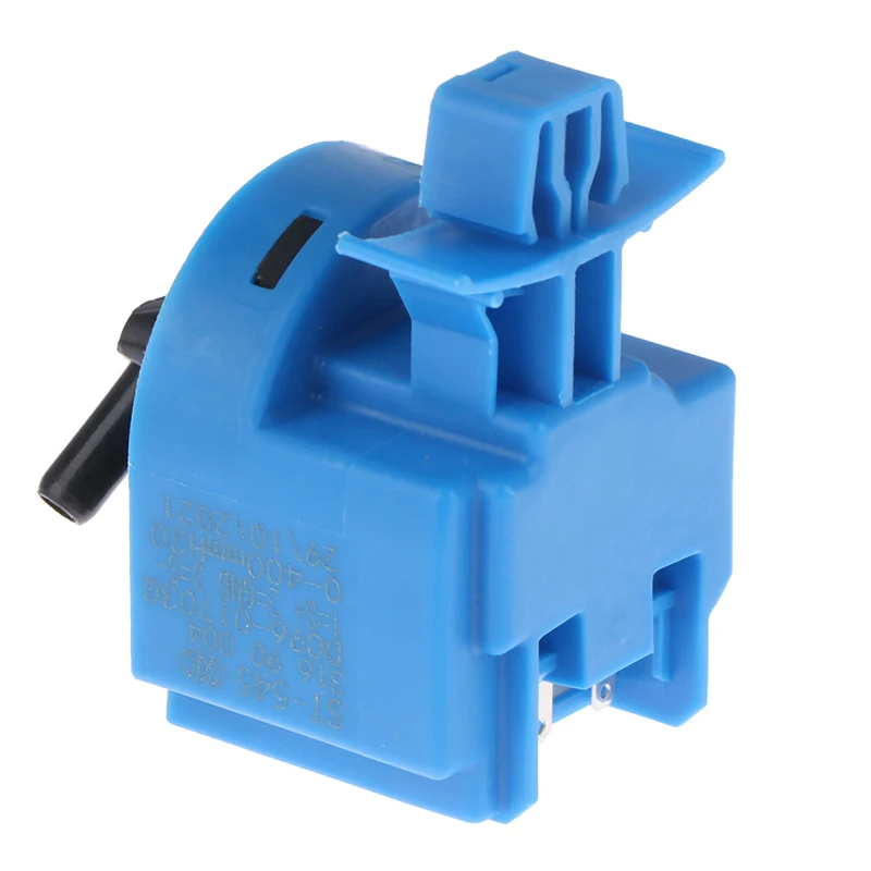 Imagem -05 - Sobressalentes para Samsung Drum Máquina de Lavar Roupa Sensor de Nível de Água Switch St545 Acessórios de Substituição Dc9601703g Peças