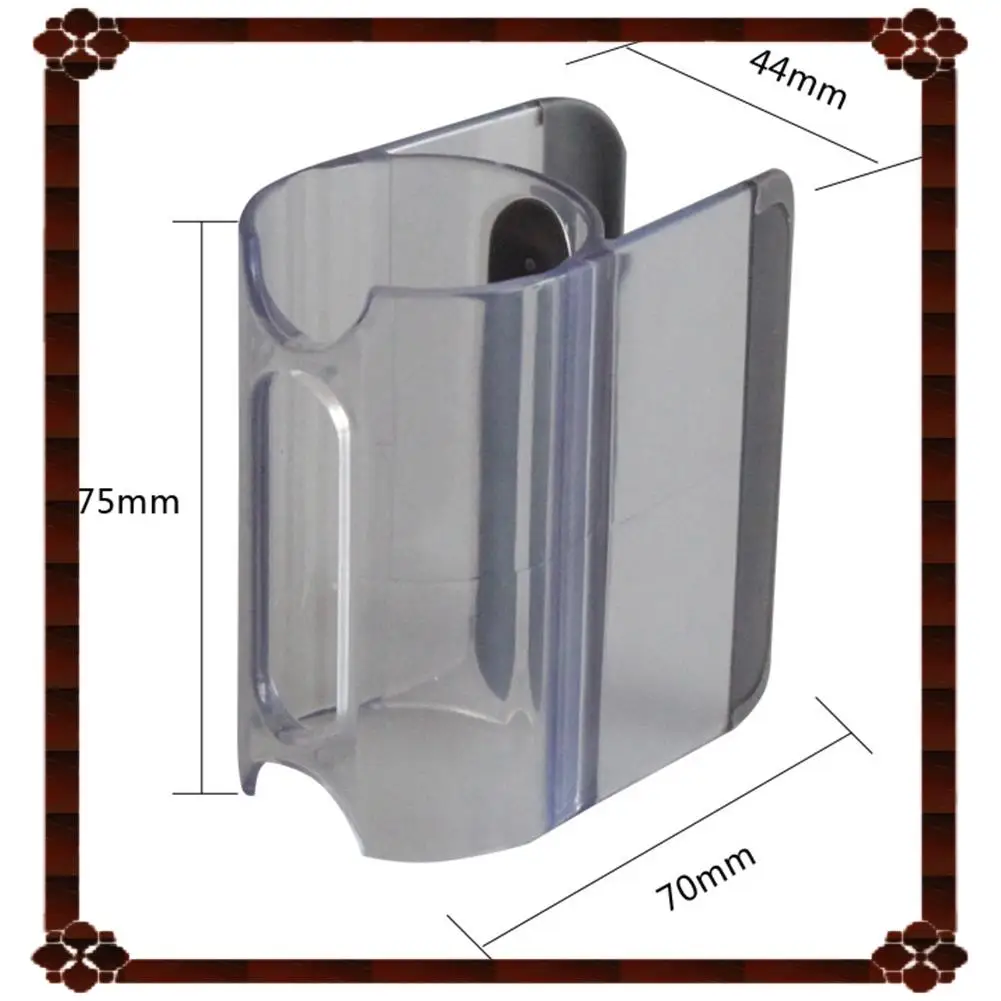 24-часовой держатель доставки, кронштейн, зажим для Dyson V7 V8 V10 V11, насадка для пылесоса, база, док-станция, аксессуары для станции