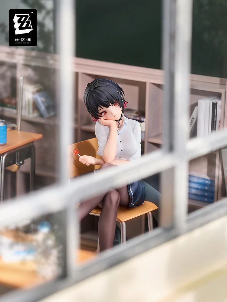 متوفر في المخزون APEX/Zero LIMEPIE Aileen Joe من الاثنين إلى الجمعة 1/8 الشكل ثلاثة Z مجموعة شخصيات الحركة الهدايا