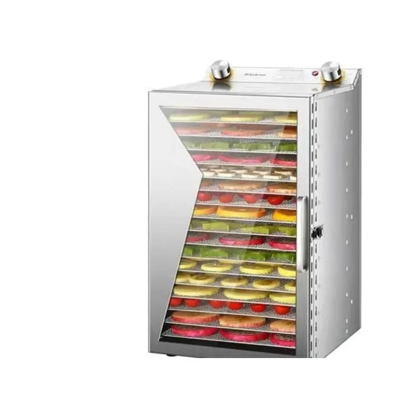 Fruit dryer, food dryer, food air dryer water