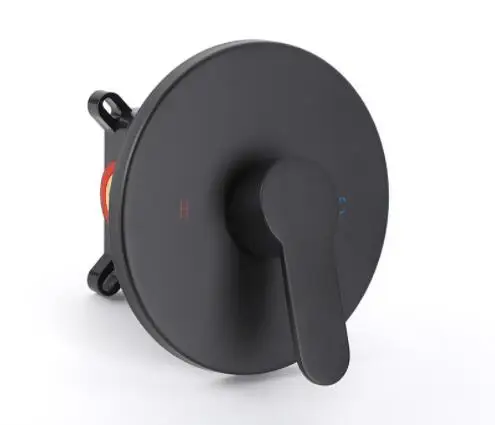 Variant: A black